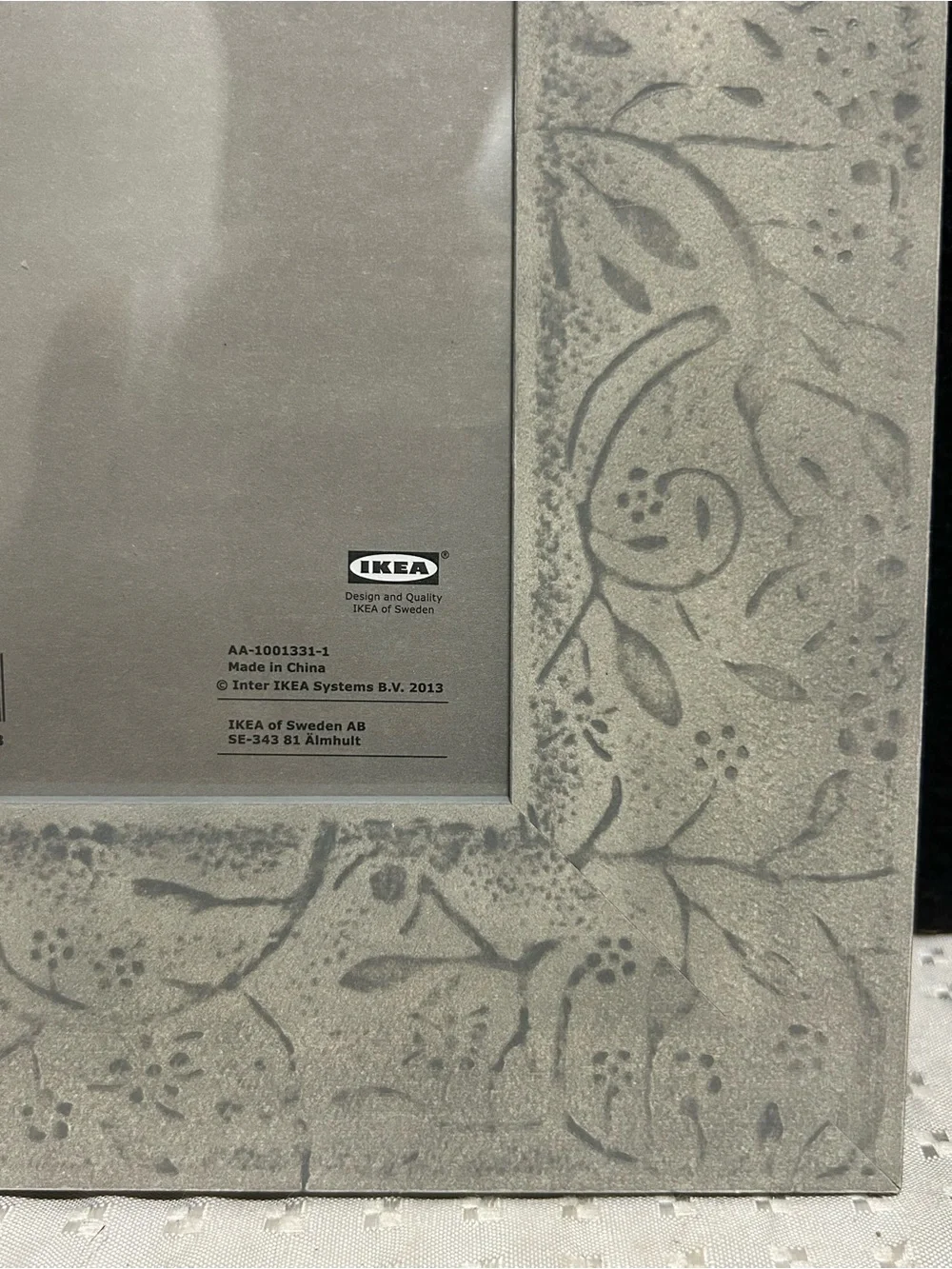 IKEA klövsta picture